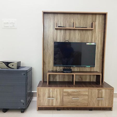 Venus Homes Mangalor Kültér fotó