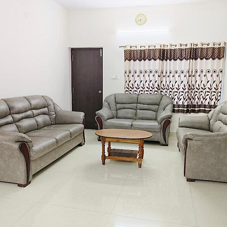 Venus Homes Mangalor Kültér fotó