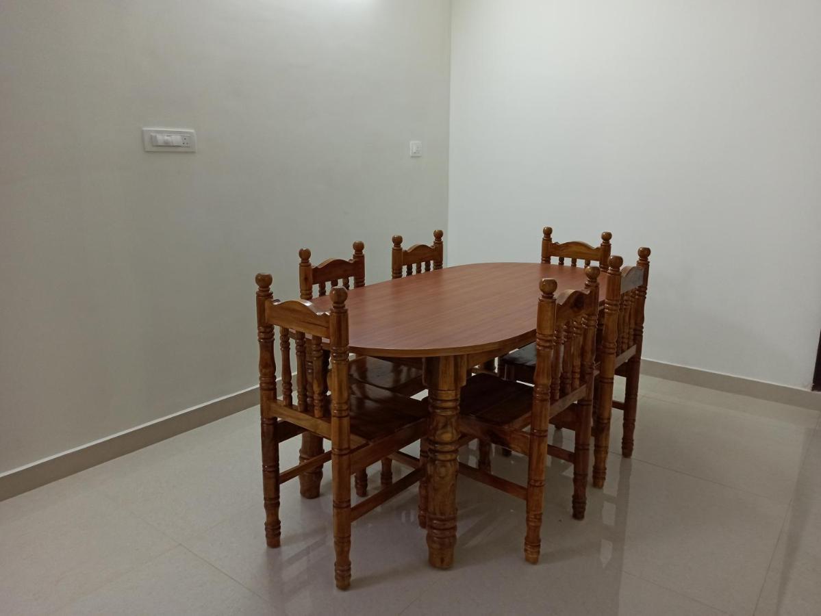 Venus Homes Mangalor Kültér fotó