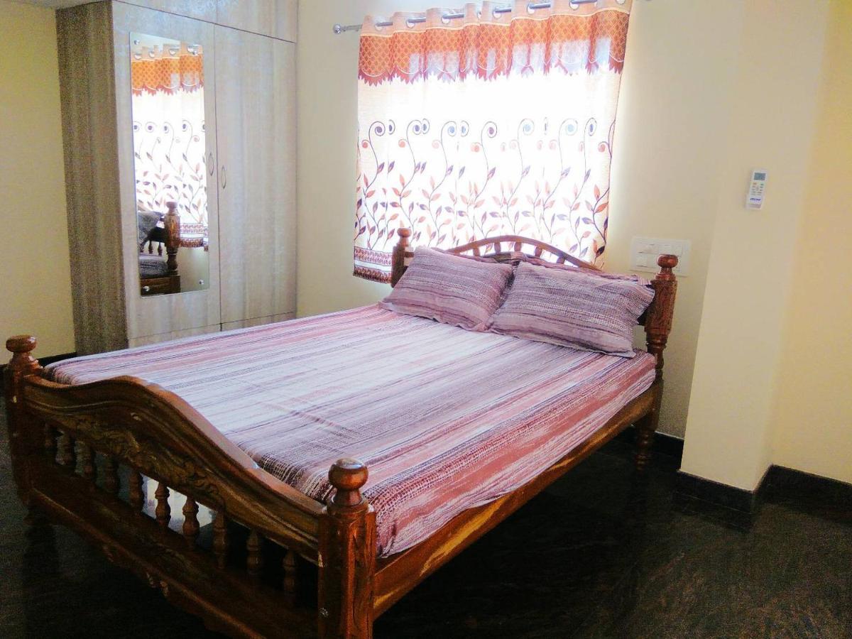 Venus Homes Mangalor Kültér fotó