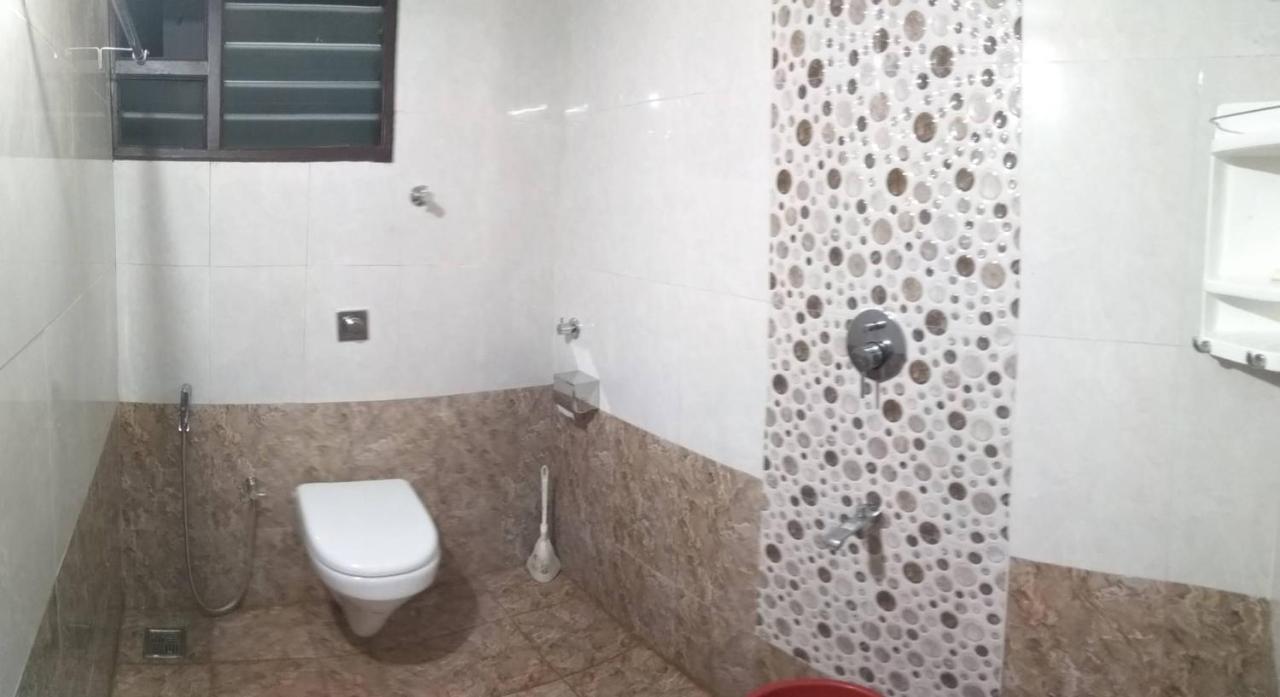 Venus Homes Mangalor Kültér fotó