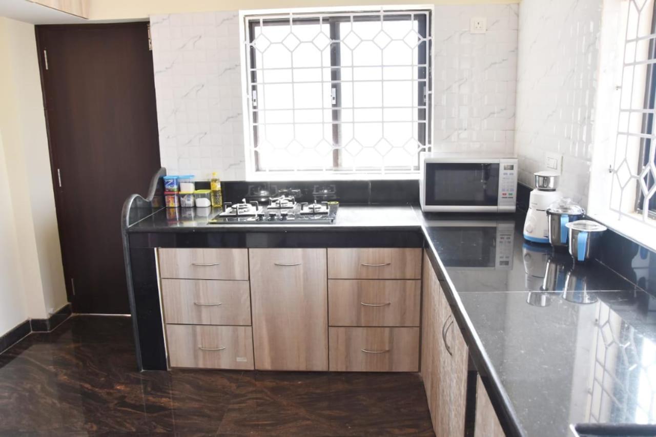 Venus Homes Mangalor Kültér fotó