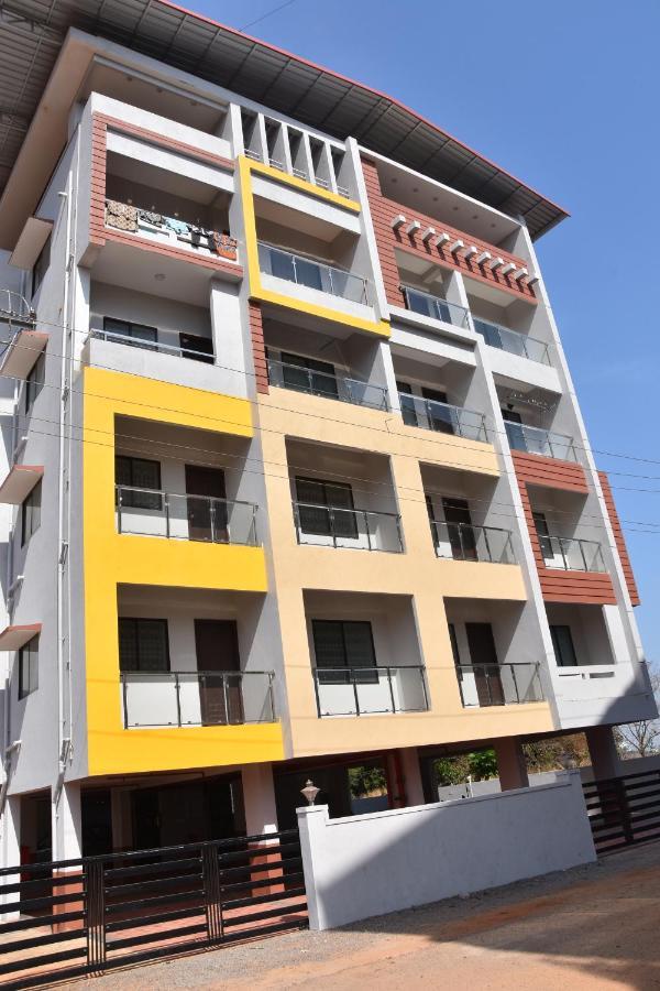 Venus Homes Mangalor Kültér fotó