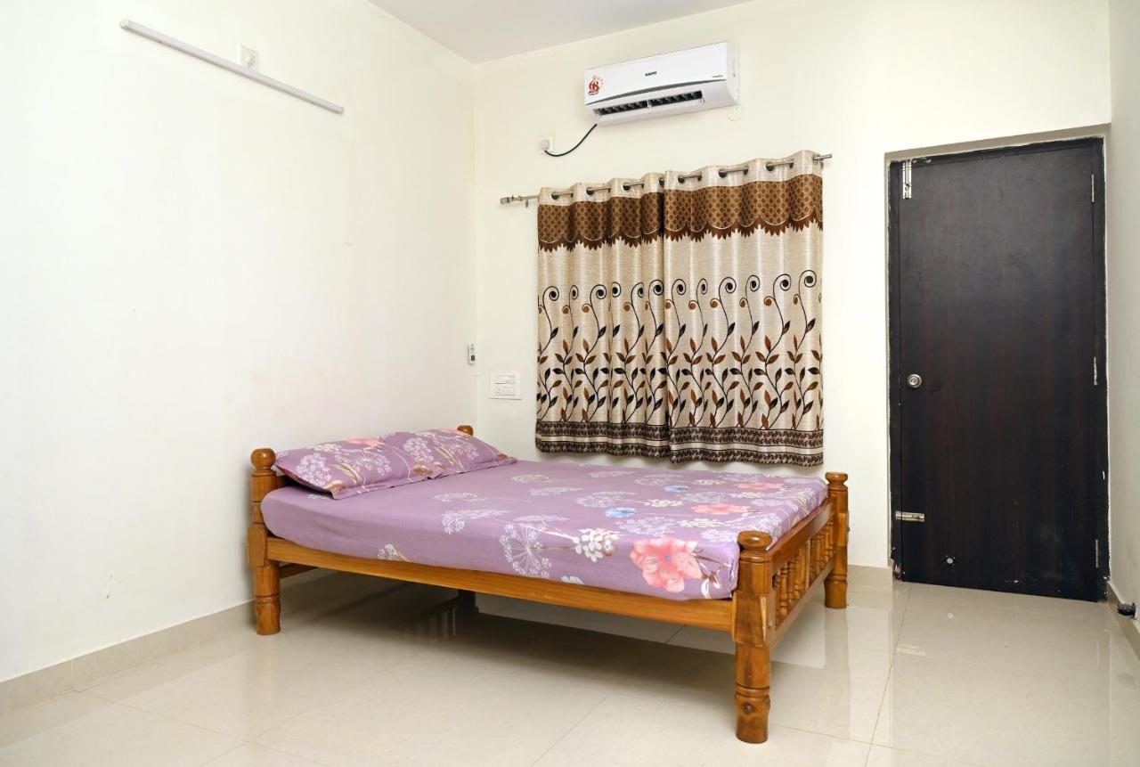 Venus Homes Mangalor Kültér fotó