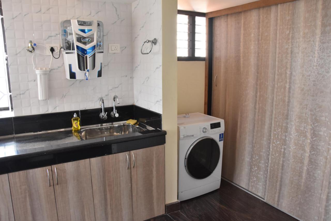 Venus Homes Mangalor Kültér fotó