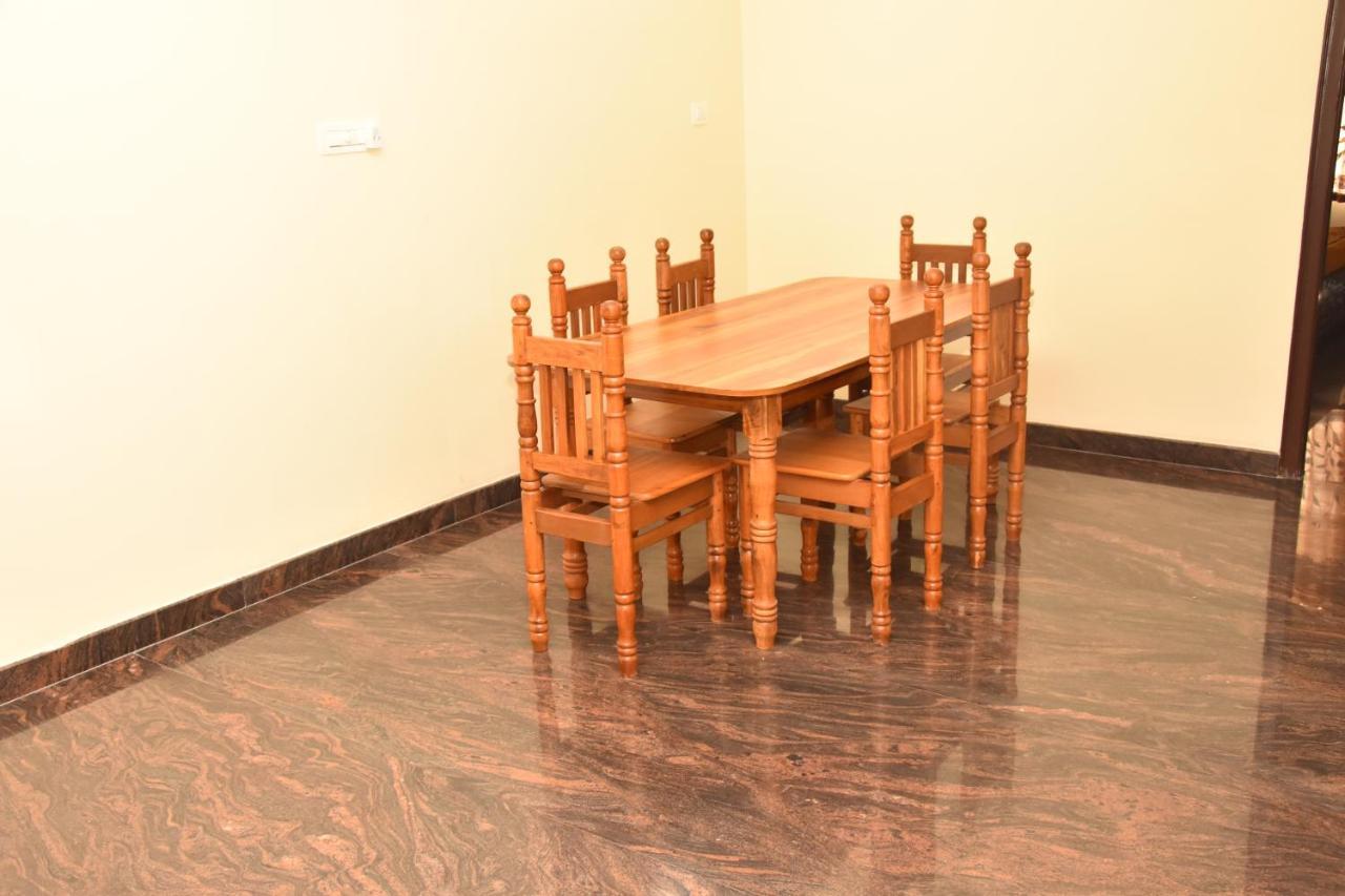 Venus Homes Mangalor Kültér fotó