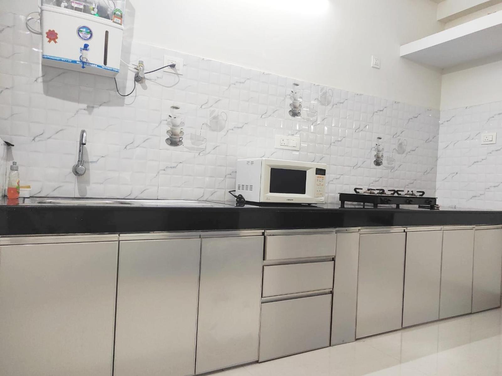 Venus Homes Mangalor Szoba fotó