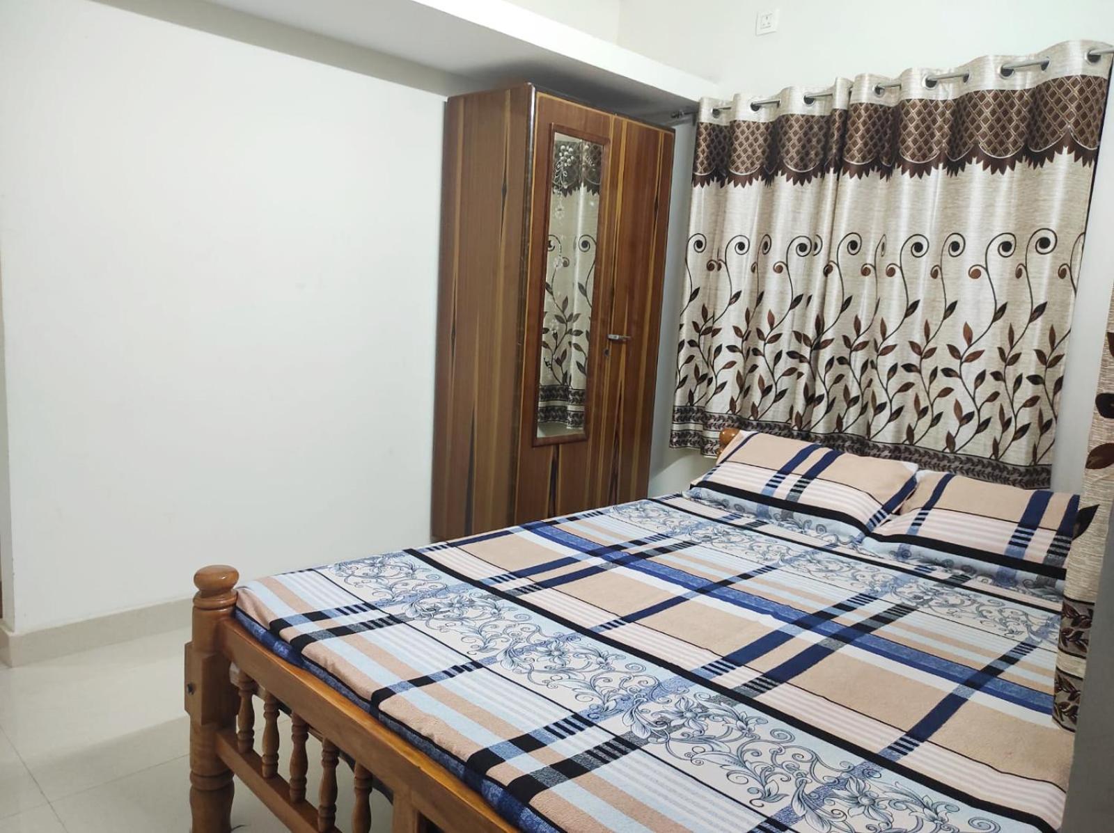 Venus Homes Mangalor Szoba fotó