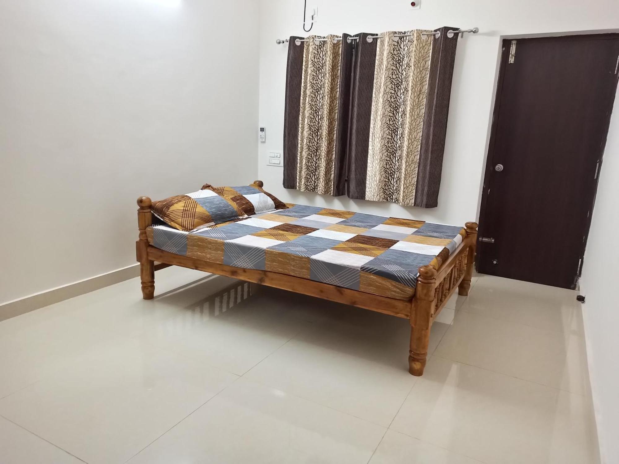 Venus Homes Mangalor Kültér fotó