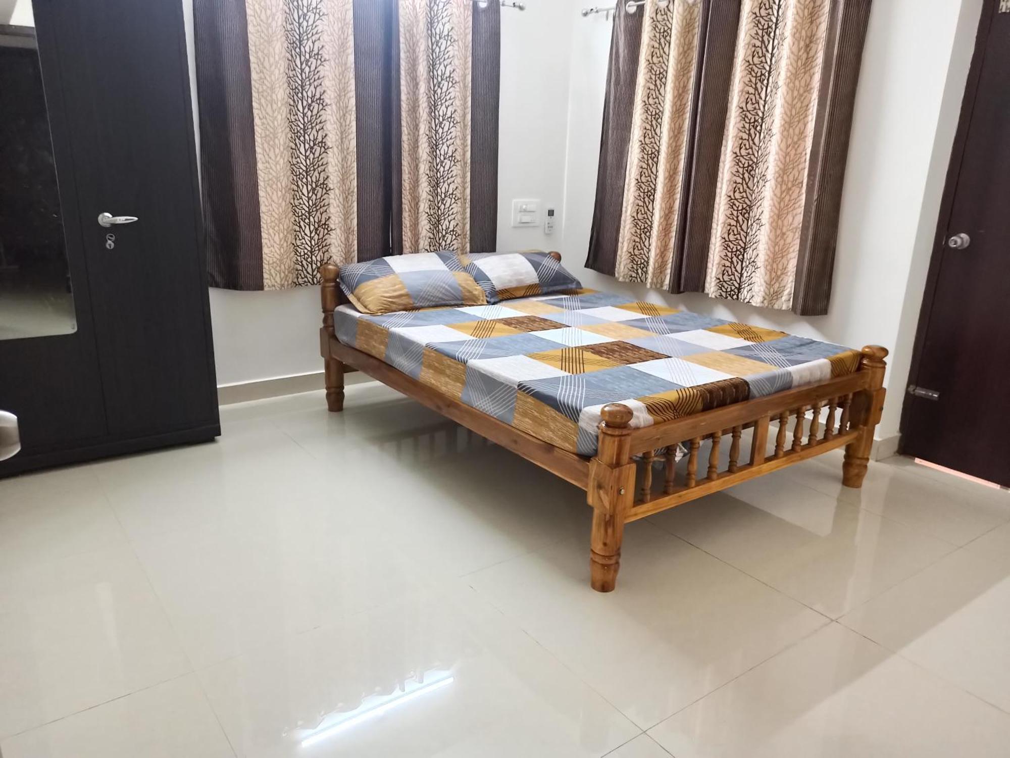 Venus Homes Mangalor Kültér fotó