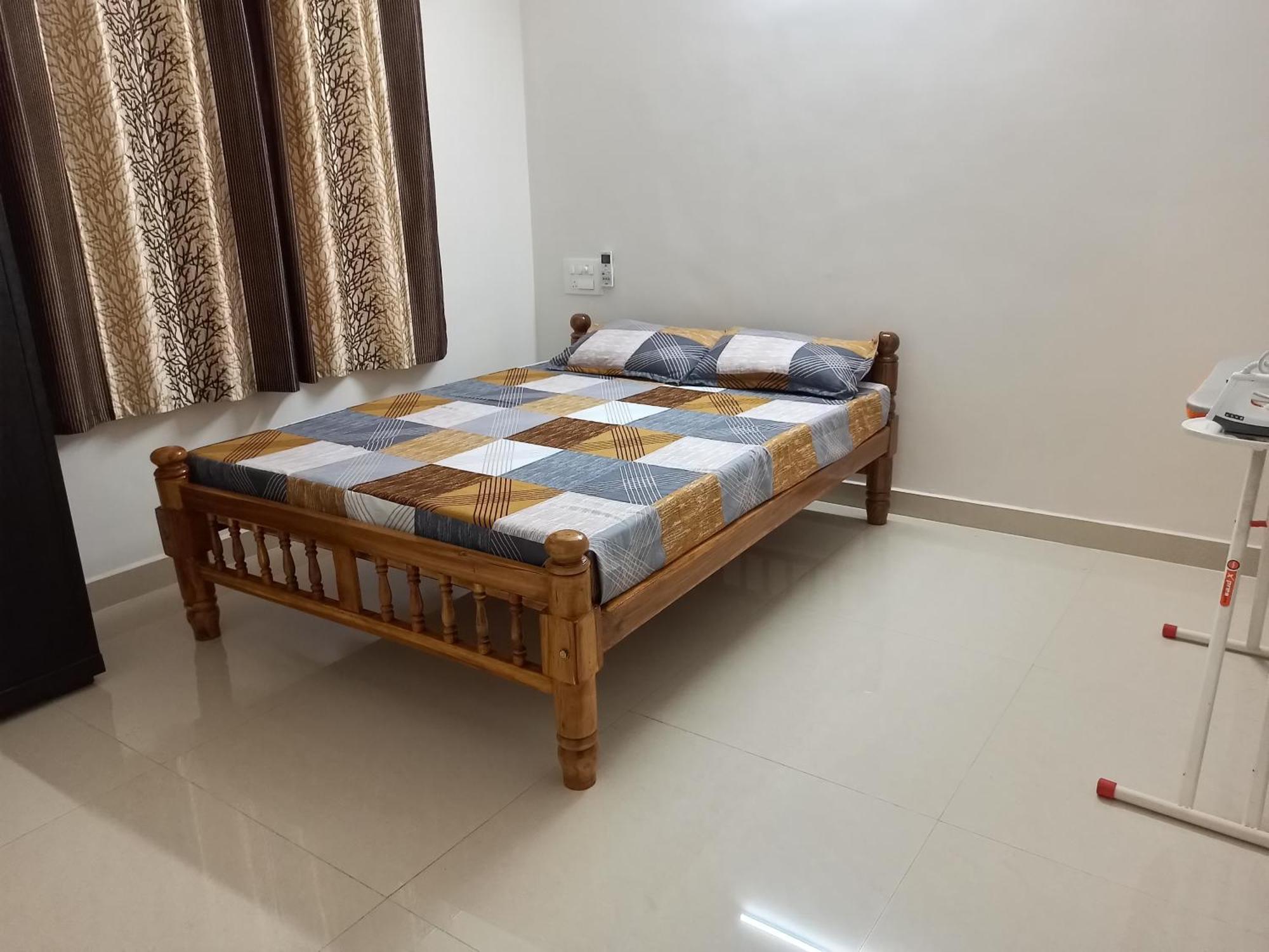 Venus Homes Mangalor Kültér fotó
