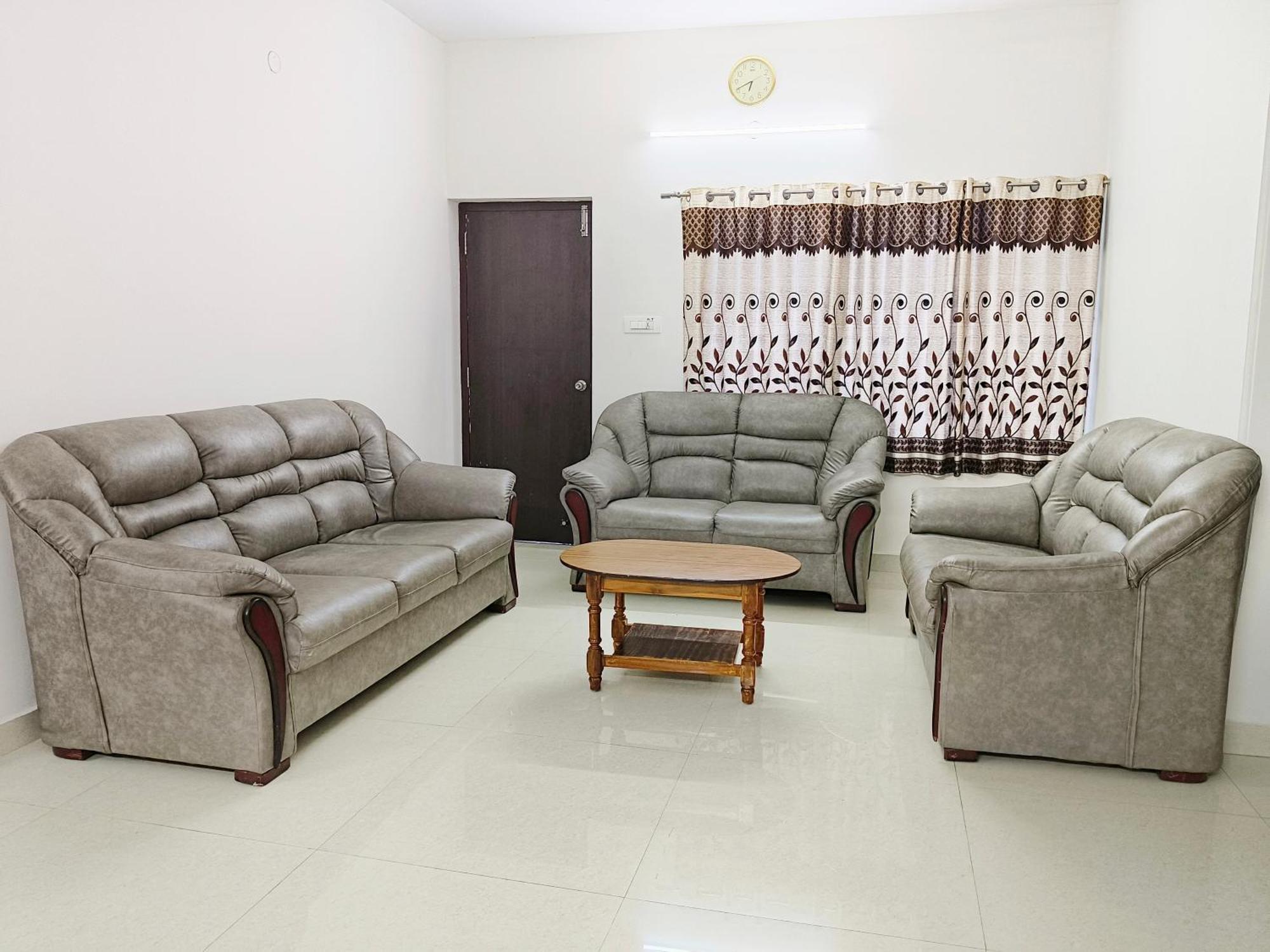 Venus Homes Mangalor Kültér fotó